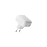 Produktbild för dbramante1928 re-charge Pro strömadapter - platt - USB-C - 20 Watt