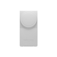 Produktbild för Native Union Rise 2-in-1 Qi2 trådlös laddare