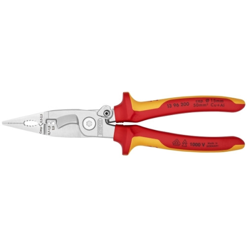Knipex KNIPEX - multifunction pliers