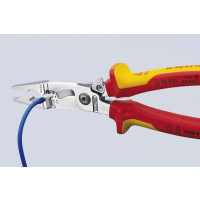 Produktbild för KNIPEX - multifunction pliers