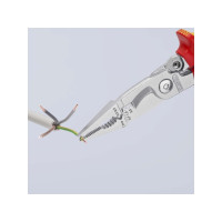 Produktbild för KNIPEX - multifunction pliers