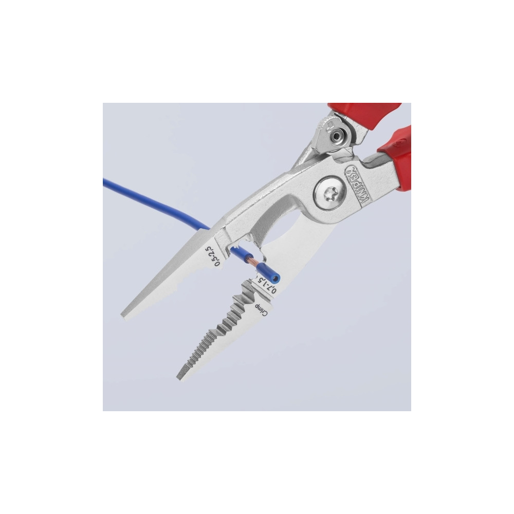 Produktbild för KNIPEX - multifunction pliers