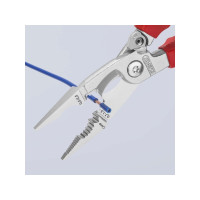 Produktbild för KNIPEX - multifunction pliers
