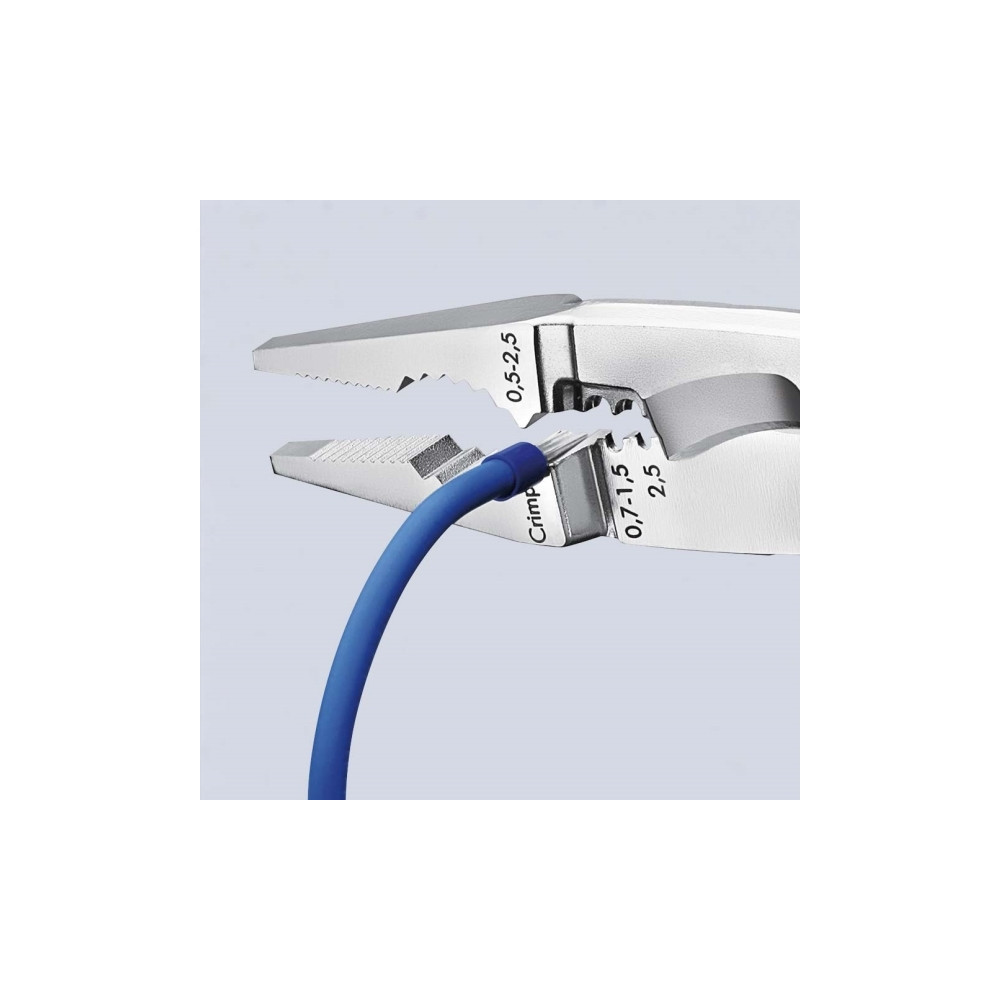 Produktbild för KNIPEX - multifunction pliers