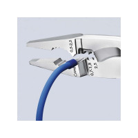 Produktbild för KNIPEX - multifunction pliers