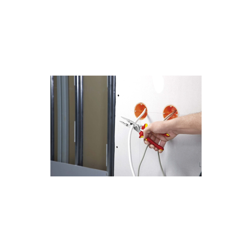Produktbild för KNIPEX - multifunction pliers