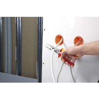 Produktbild för KNIPEX - multifunction pliers