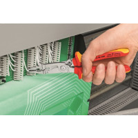Produktbild för KNIPEX - multifunction pliers