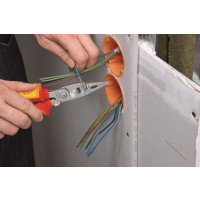 Produktbild för KNIPEX - multifunction pliers