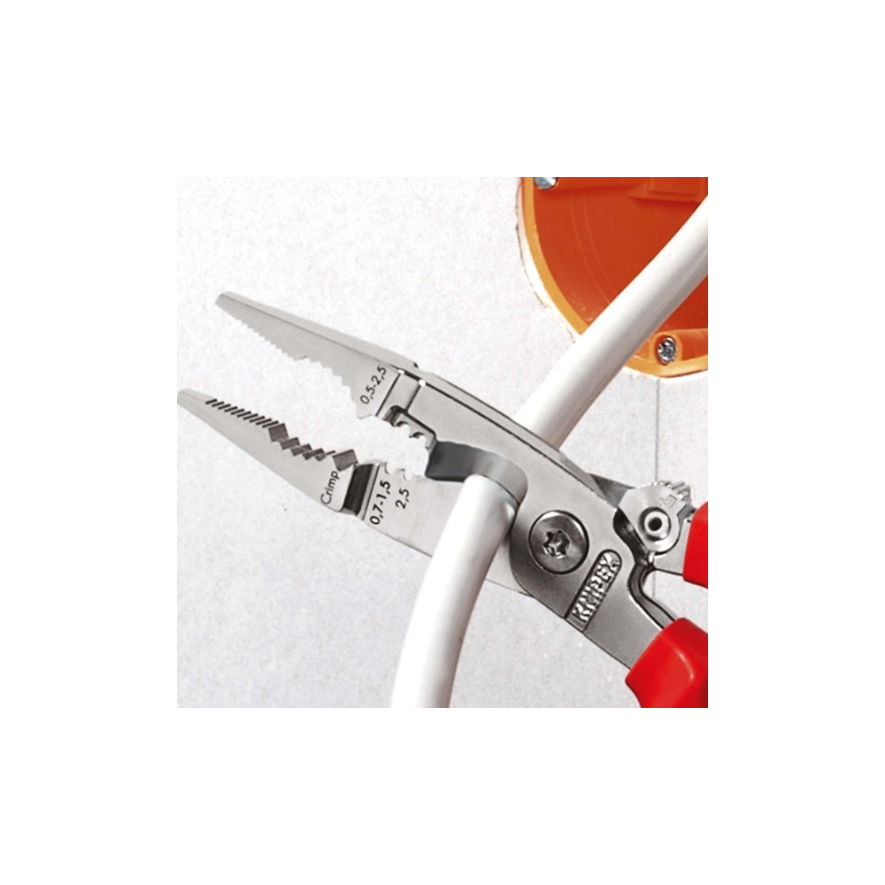Produktbild för KNIPEX - multifunction pliers