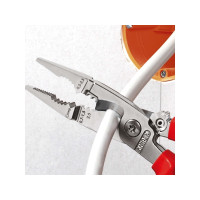 Produktbild för KNIPEX - multifunction pliers