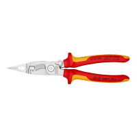 Produktbild för KNIPEX - multifunction pliers