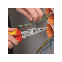 Produktbild för KNIPEX - multifunction pliers