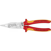 Produktbild för KNIPEX - multifunction pliers