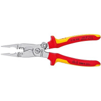 Produktbild för KNIPEX - multifunction pliers