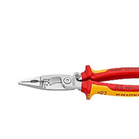 Produktbild för KNIPEX - multifunction pliers