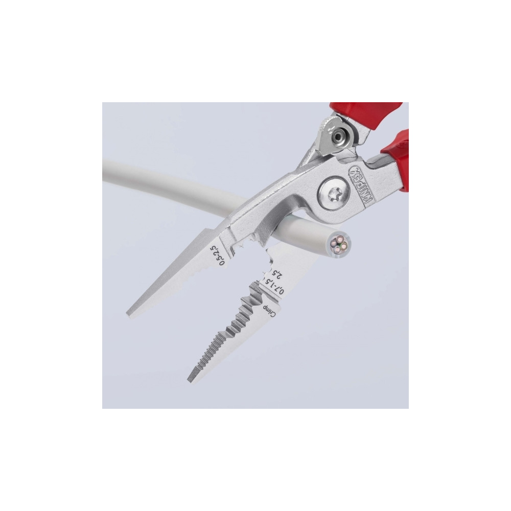 Produktbild för KNIPEX - multifunction pliers