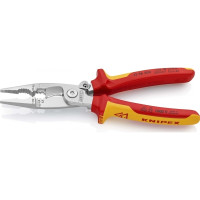Produktbild för KNIPEX - multifunction pliers