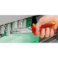 Produktbild för KNIPEX - multifunction pliers