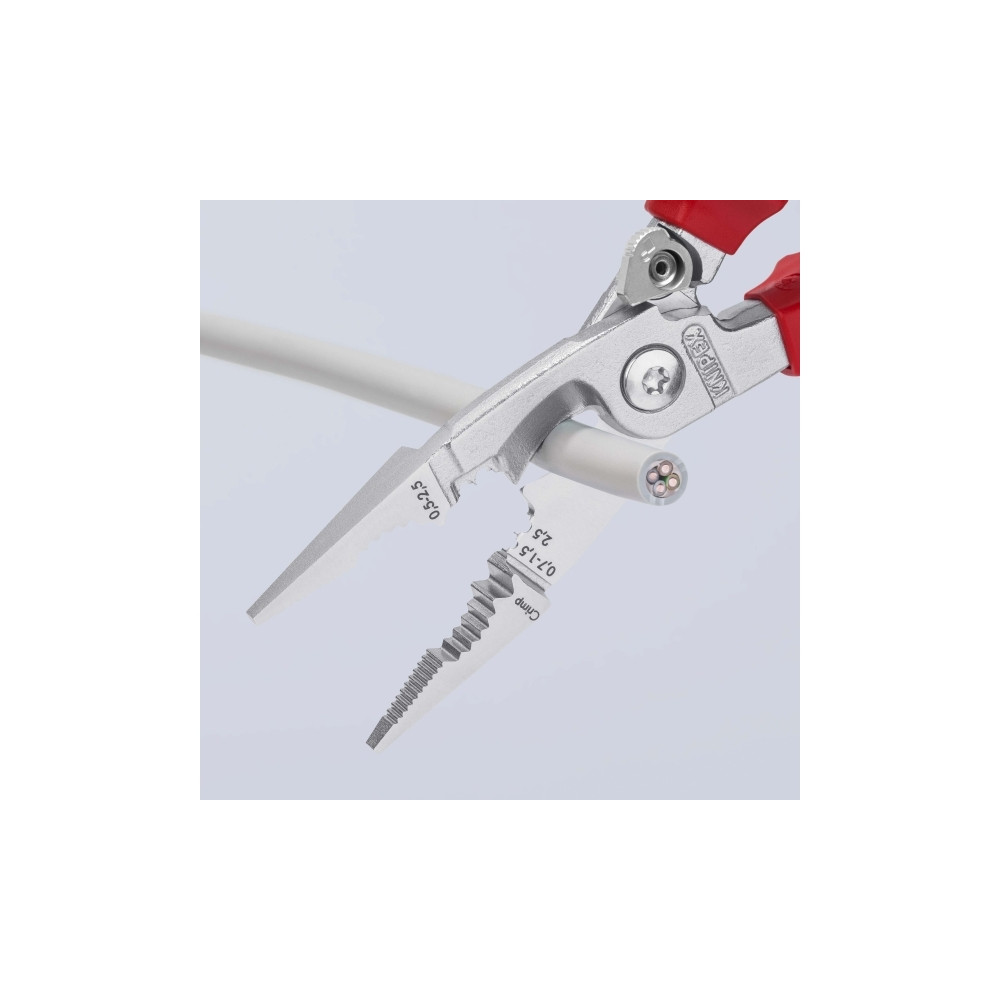 Produktbild för KNIPEX - multifunction pliers