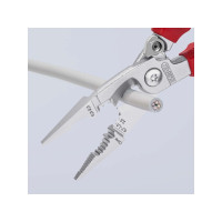 Produktbild för KNIPEX - multifunction pliers