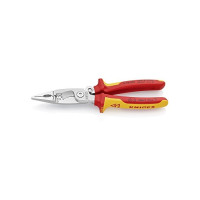 Produktbild för KNIPEX - multifunction pliers