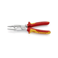 Produktbild för KNIPEX - multifunction pliers