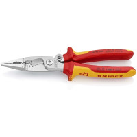 Produktbild för KNIPEX - multifunction pliers