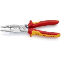 Produktbild för KNIPEX - multifunction pliers