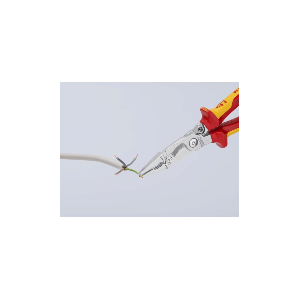 Produktbild för KNIPEX - multifunction pliers
