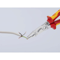 Produktbild för KNIPEX - multifunction pliers