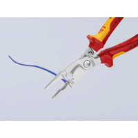 Produktbild för KNIPEX - multifunction pliers
