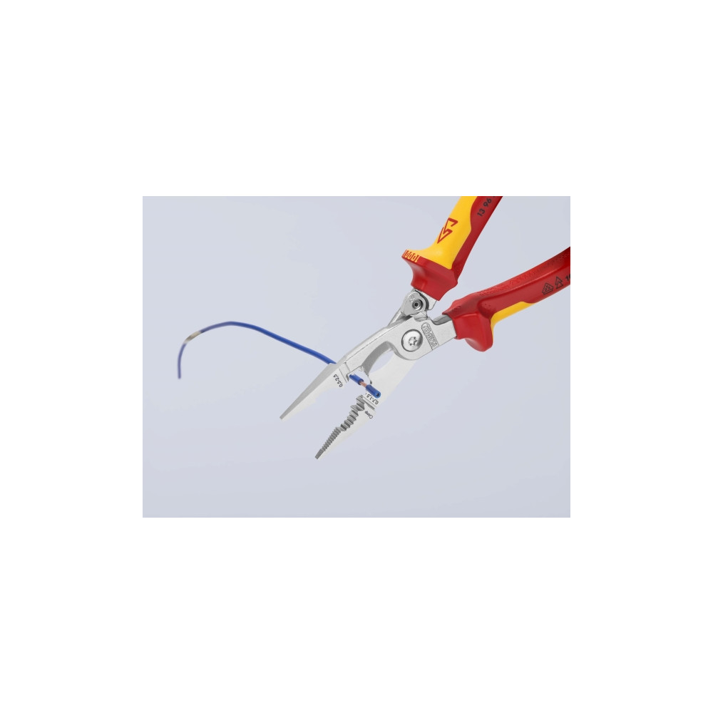 Produktbild för KNIPEX - multifunction pliers