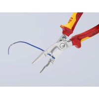 Produktbild för KNIPEX - multifunction pliers