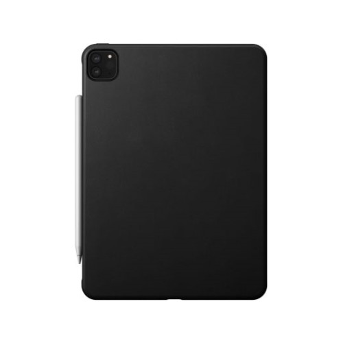 Nomad Nomad Modern Case iPad Pro 11" (2:a gen) svart läder (NM2IB1...