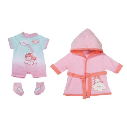 Zapf Baby Annabell Deluxe Bath Time, Dukkebadekarsæt, 3 År, 187,5...