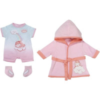 Produktbild för Baby Annabell Deluxe Bath Time, Dukkebadekarsæt, 3 År, 187,5...