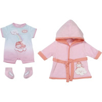 Produktbild för Baby Annabell Deluxe Bath Time, Dukkebadekarsæt, 3 År, 187,5...