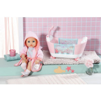Produktbild för Baby Annabell Deluxe Bath Time, Dukkebadekarsæt, 3 År, 187,5...
