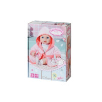 Produktbild för Baby Annabell Deluxe Bath Time, Dukkebadekarsæt, 3 År, 187,5...