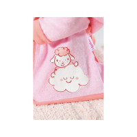 Produktbild för Baby Annabell Deluxe Bath Time, Dukkebadekarsæt, 3 År, 187,5...