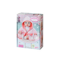 Produktbild för Baby Annabell Deluxe Bath Time, Dukkebadekarsæt, 3 År, 187,5...