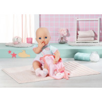 Produktbild för Baby Annabell Deluxe Bath Time, Dukkebadekarsæt, 3 År, 187,5...