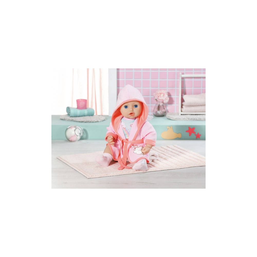 Produktbild för Baby Annabell Deluxe Bath Time, Dukkebadekarsæt, 3 År, 187,5...