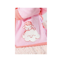 Produktbild för Baby Annabell Deluxe Bath Time, Dukkebadekarsæt, 3 År, 187,5...