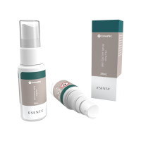 Produktbild för Hudskyddsfilm spray Esenta 28 ml silikonbaserad utan alkohol...