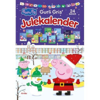Produktbild för Peppa Pig