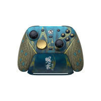 Produktbild för Gamesir-handkontroll G7 Pro trådlös Wuchang Fallen Feather (...