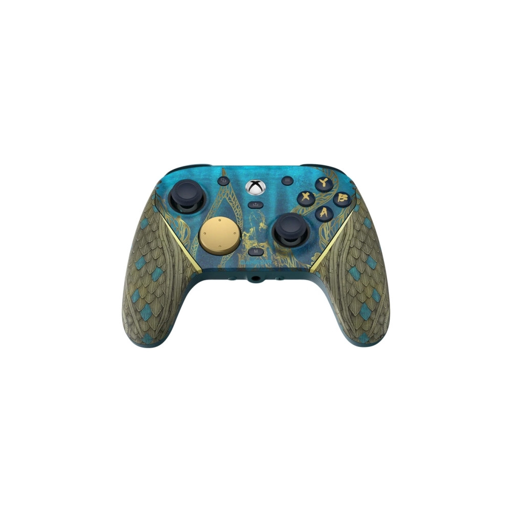 Produktbild för Gamesir-handkontroll G7 Pro trådlös Wuchang Fallen Feather (...