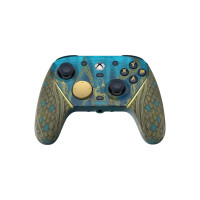 Produktbild för Gamesir-handkontroll G7 Pro trådlös Wuchang Fallen Feather (...